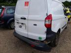2020 FORD TRANSIT COURIER BASE TDCI  for sale at Copart COLCHESTER