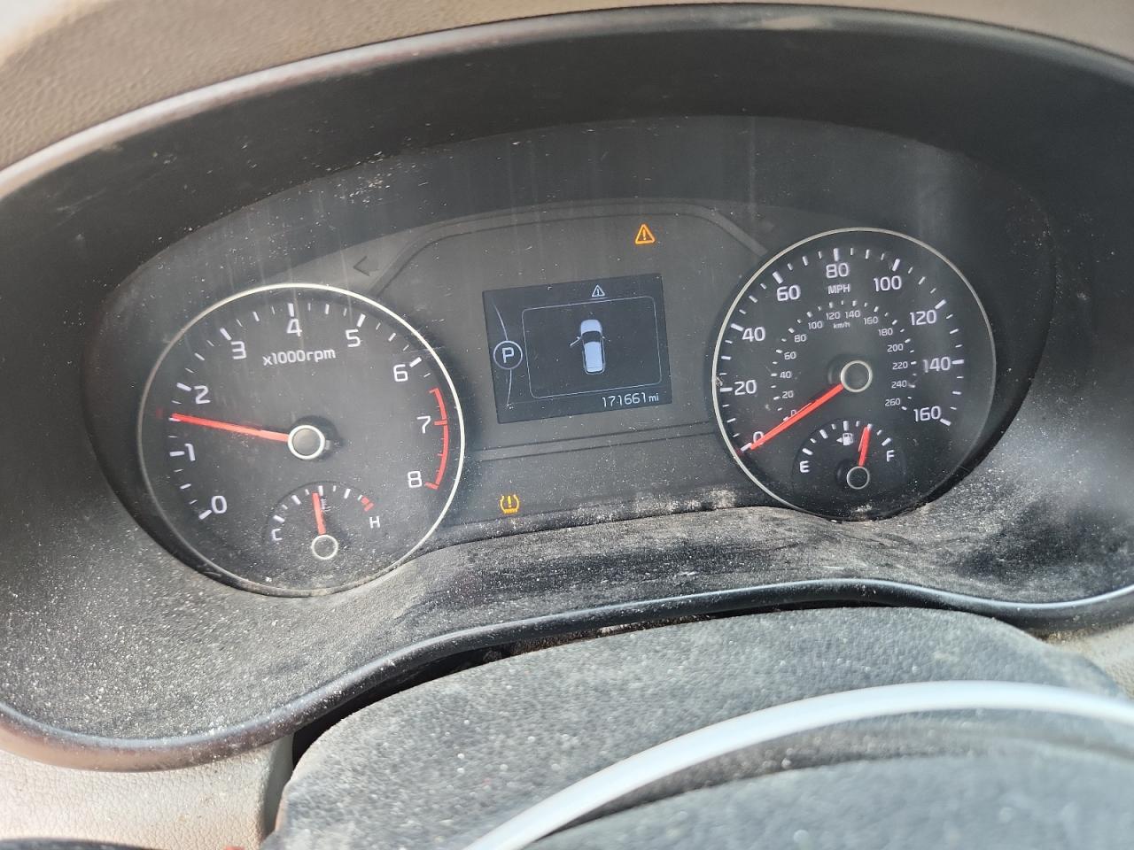 2018 Kia Sportage Lx VIN: KNDPMCAC7J7378404 Lot: 66391765