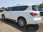 2011 INFINITI QX56    for sale at Copart ON - TORONTO