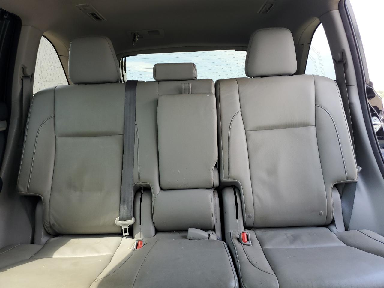 2015 Toyota Highlander Xle VIN: 5TDJKRFH4FS117165 Lot: 65437715