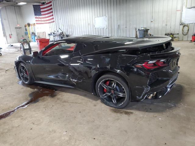  CHEVROLET CORVETTE 2024 Czarny