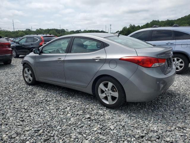  HYUNDAI ELANTRA 2013 Szary