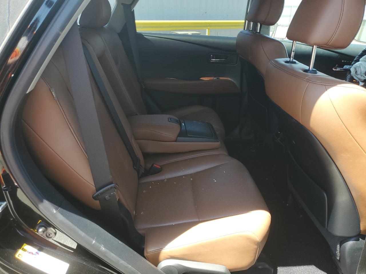 2015 Lexus Rx 350 Base VIN: JTJBK1BA0F2483434 Lot: 65470555