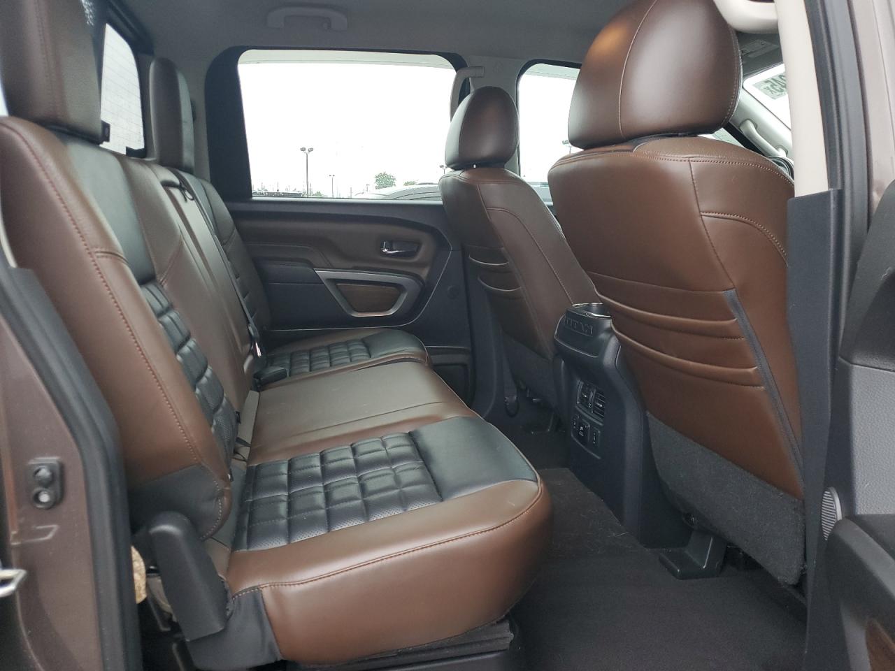 2018 Nissan Titan Sv VIN: 1N6AA1E51JN509060 Lot: 66226245