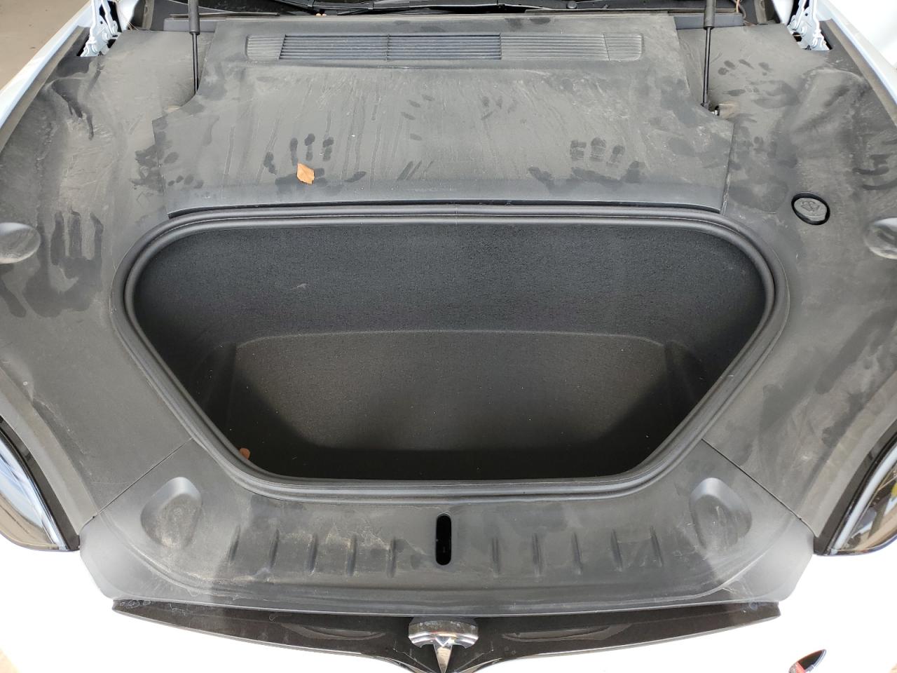 2024 Tesla Model S VIN: 5YJSA1E5XRF543192 Lot: 64685955