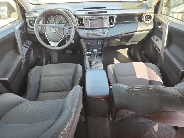  TOYOTA RAV4 2014 Brązowy