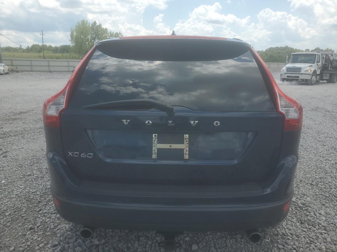 2013 Volvo Xc60 3.2 VIN: YV4952DL4D2449942 Lot: 64734805