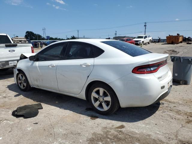  DODGE DART 2016 Белы