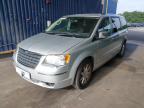 2010 CHRYSLER GRAND VOYA for sale at Copart SANDTOFT