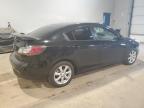 2011 MAZDA 3 I   for sale at Copart NB - MONCTON