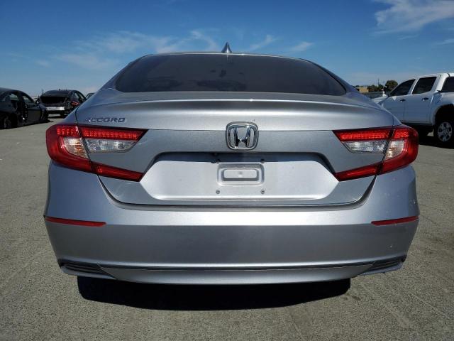  HONDA ACCORD 2020 Silver