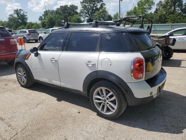 Crossovers MINI COOPER 2013 White