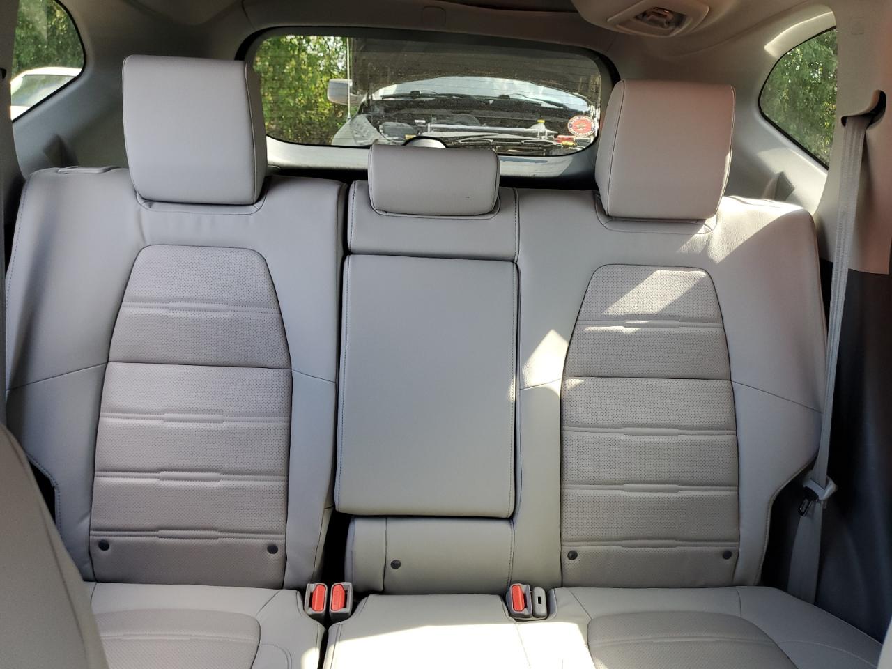 2019 Honda Cr-V Touring VIN: 7FARW2H99KE050702 Lot: 64585945