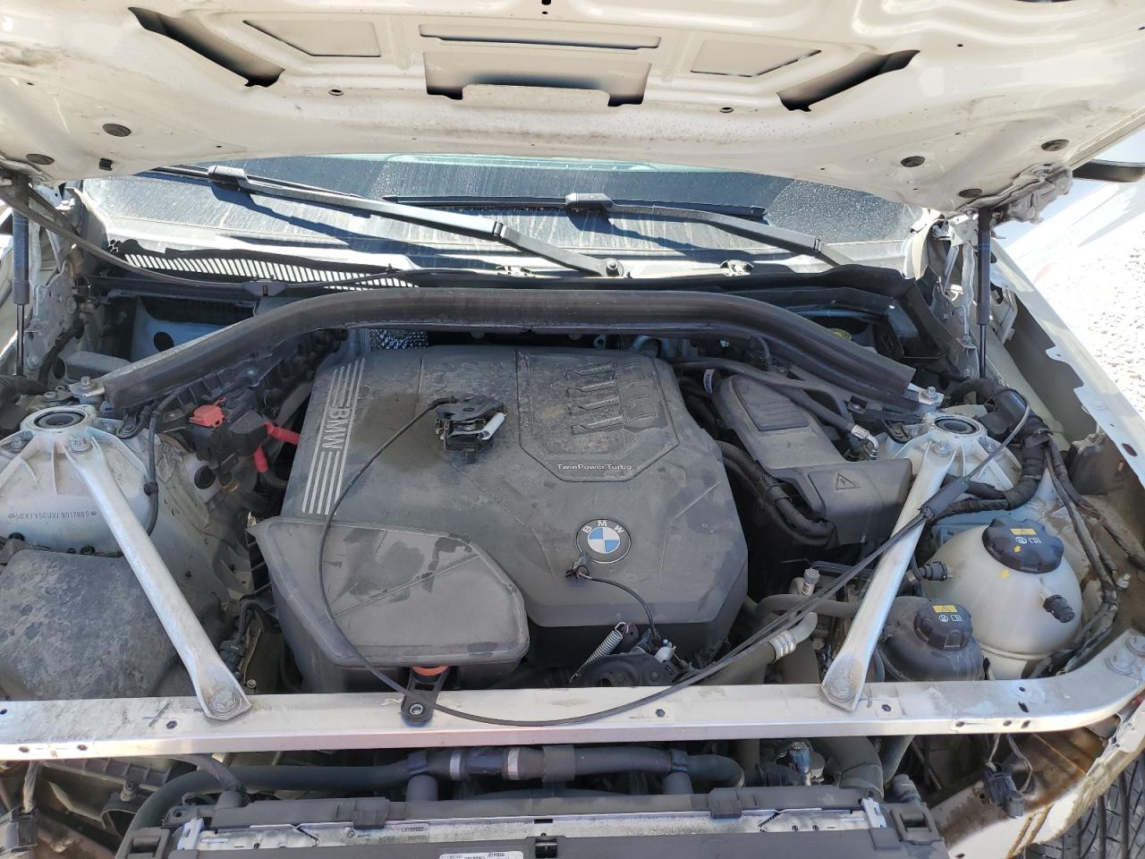 2020 BMW X3 xDrive30I VIN: 5UXTY5C0XL9B17889 Lot: 64074755