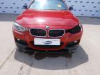 2018 BMW 330E M SPO for sale at Copart ROCHFORD