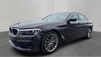 2020 BMW 540 I   à vendre chez Copart MA - NORTH BOSTON