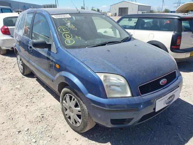 2005 FORD FUSION 2 1
