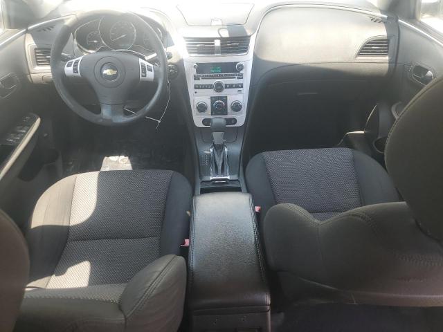 Sedans CHEVROLET MALIBU 2012 White
