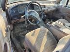1996 FORD F SUPER DU - TRUCKS CURTAIN SIDE TRUCK for sale at Copart IN - FORT WAYNE