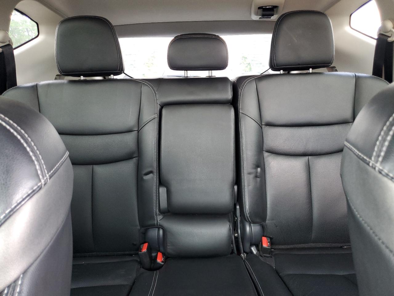2019 Nissan Murano S VIN: 5N1AZ2MS2KN140019 Lot: 62462265