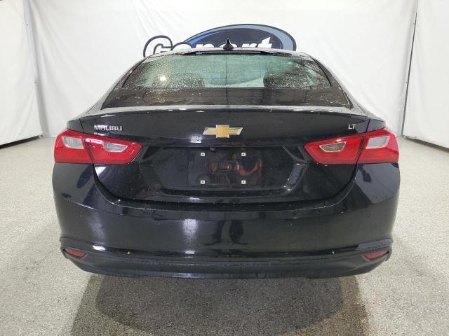  CHEVROLET MALIBU 2024 Czarny
