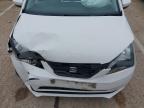 2014 SEAT MII TOCA for sale at Copart SANDWICH