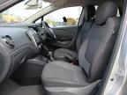 2017 RENAULT CAPTUR DYN for sale at Copart BRISTOL