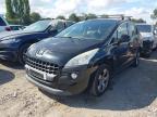 2011 PEUGEOT 3008 SPORT for sale at Copart SANDY