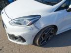 2020 FORD FIESTA ST-3 TURBO  for sale at Copart YORK