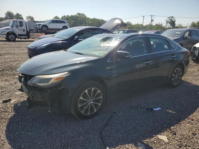  TOYOTA AVALON 2016 Granatowy