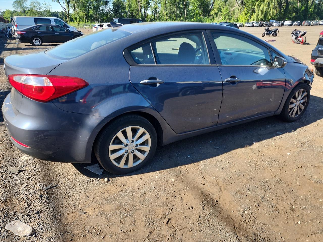 knafx4a66g5478689 KNAFX4A66G5478689 2016 Kia Forte Lx