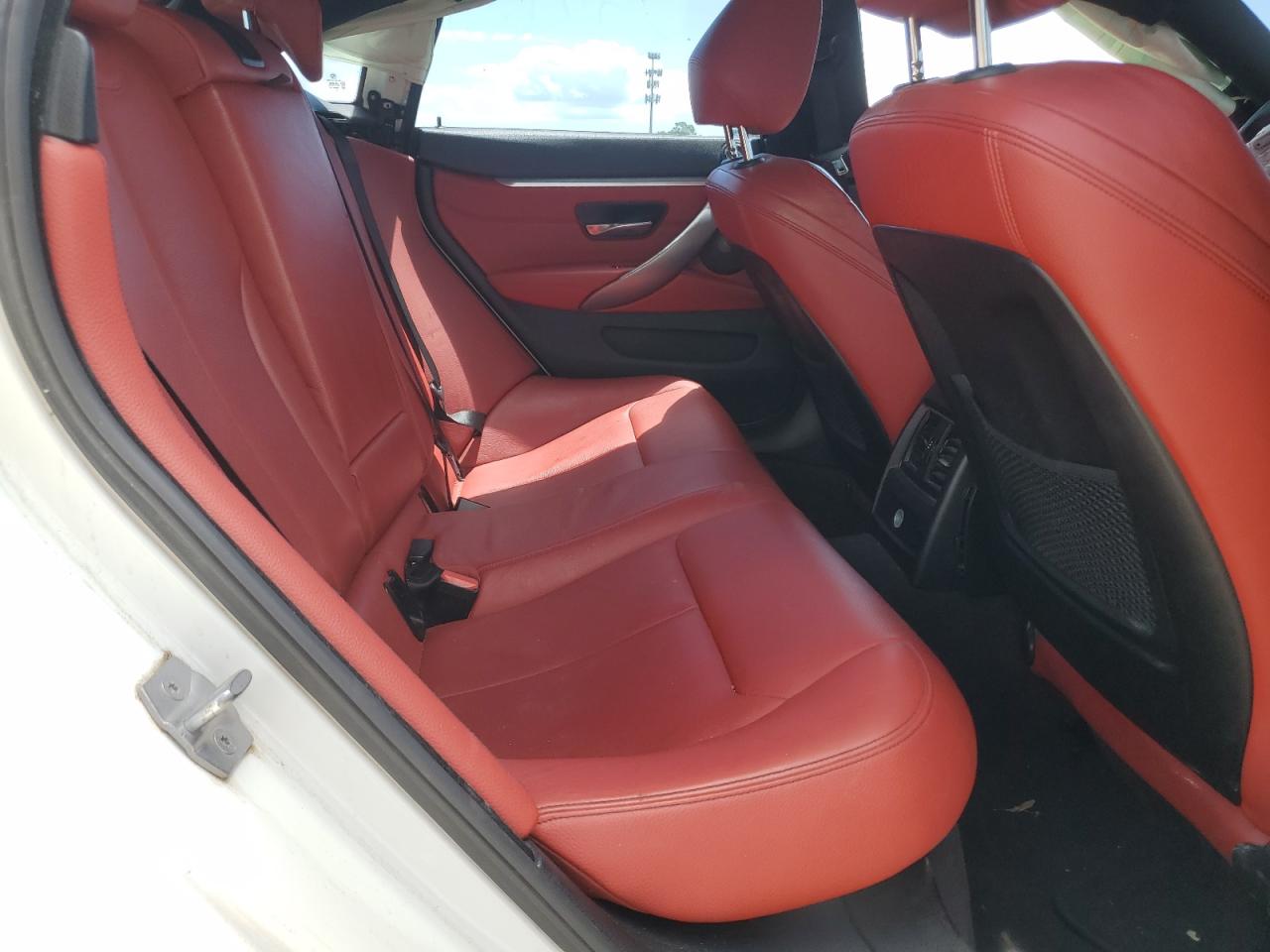 2019 BMW 430Xi Gran Coupe VIN: WBA4J3C54KBL06422 Lot: 65637485