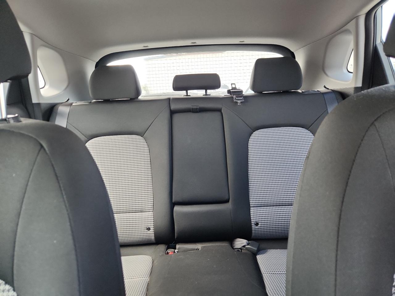 2021 Hyundai Kona Se VIN: KM8K12AA8MU655316 Lot: 65474645