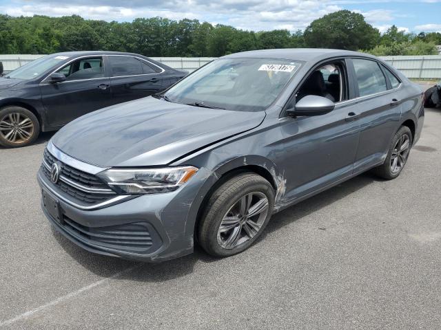  VOLKSWAGEN JETTA 2023 Szary