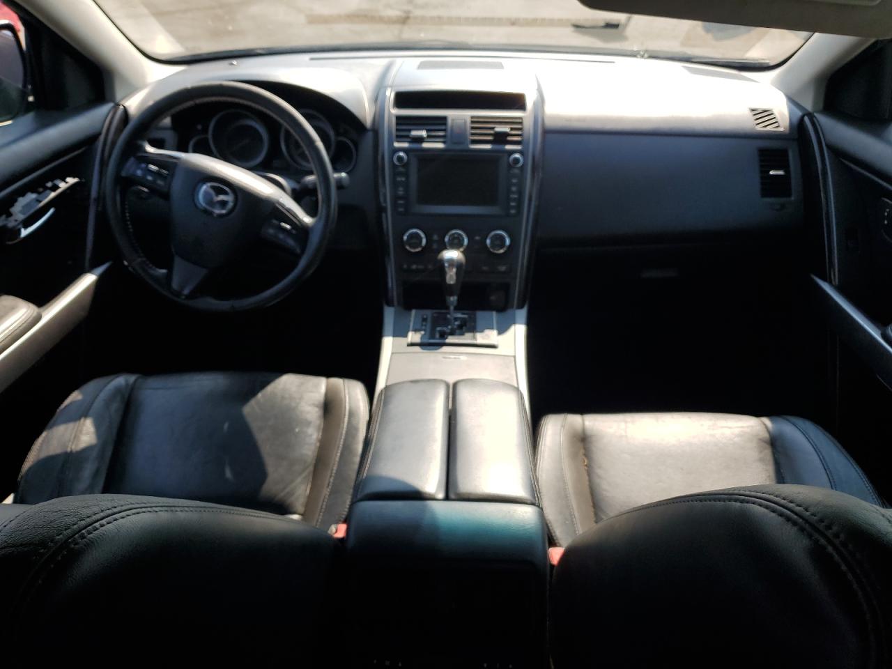 2012 Mazda Cx-9 VIN: JM3TB3DV6C0369181 Lot: 65364445