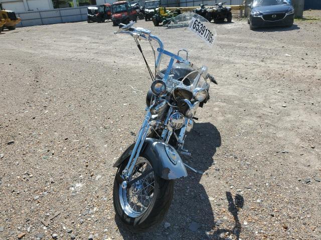 2001 HARLEY DAVIDSON HERITAGE  