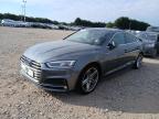 2017 AUDI A5 S LINE for sale at Copart WISBECH