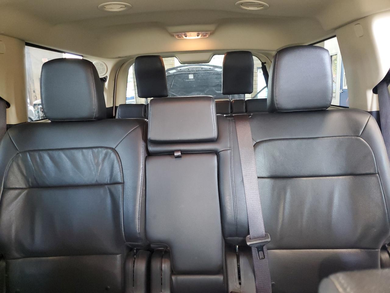 2016 Ford Flex Limited VIN: 2FMHK6D82GBA03048 Lot: 64905515