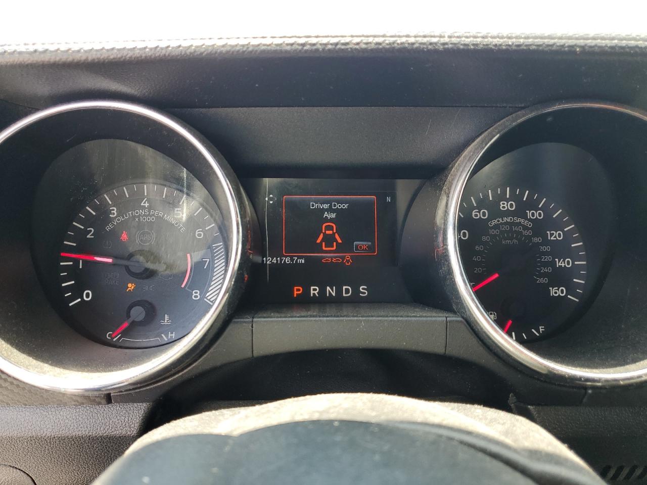 2017 Ford Mustang VIN: 1FA6P8TH9H5278230 Lot: 65681135