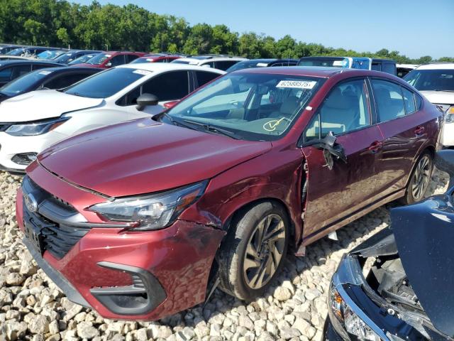 2024 Subaru Legacy Limited