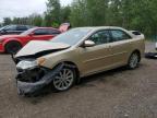 2012 TOYOTA CAMRY SE   à vendre chez Copart ON - COOKSTOWN