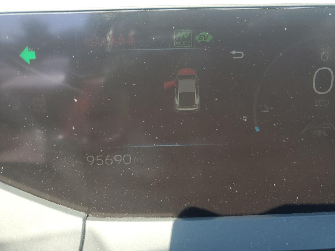 2024 Toyota Prius Prime Se VIN: JTDACACU0R3014377 Lot: 65539765