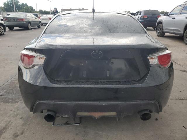 Coupet TOYOTA SCION 2013 Black