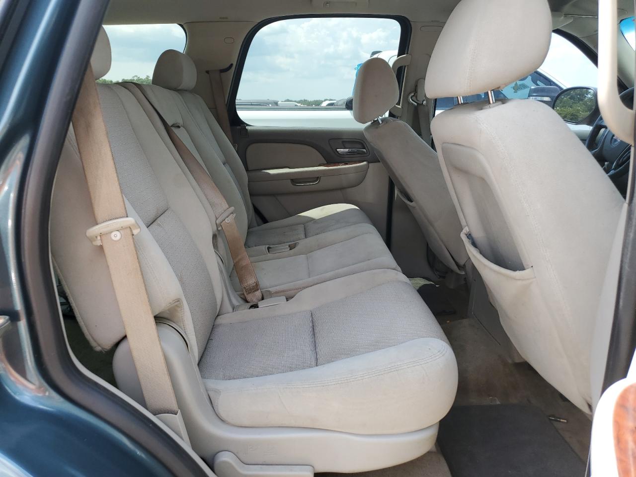 2009 GMC Yukon Sle VIN: 1GKFC23C59R253234 Lot: 89726985