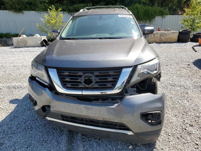  NISSAN PATHFINDER 2019 Gray