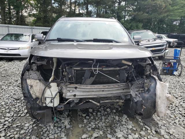  FORD EXPLORER 2012 Сірий