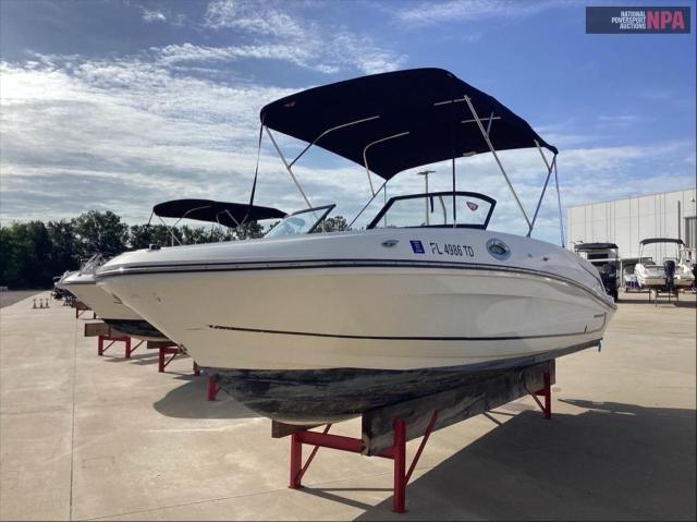 2022 OTHER BOATS VR6 BR(*)  