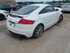 2010 AUDI TT SPORT T for sale at Copart SANDWICH