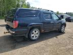 2009 HONDA RIDGELINE RTL   for sale at Copart ON - COOKSTOWN