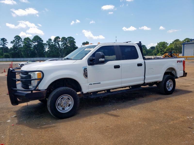 2017 Ford F350 Super Duty